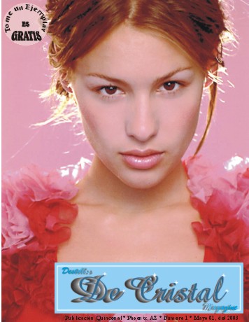 Edicion No 1